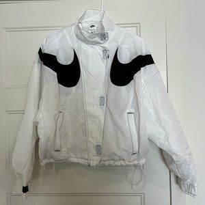 Nike Windbreaker Jacket